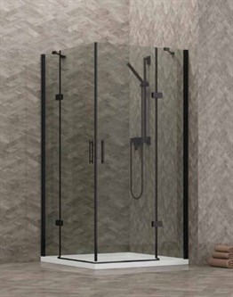 NİRVANA DUŞAKABİN