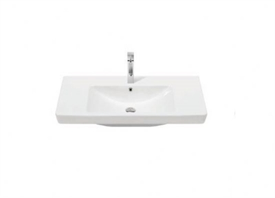 Porto D Etajerli Lavabo