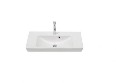 Porto  Etajerli Lavabo