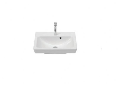 Porto Etajerli Lavabo