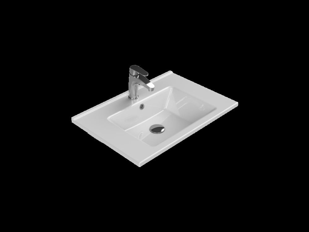 Arte Etajerli Lavabo 65 x 45