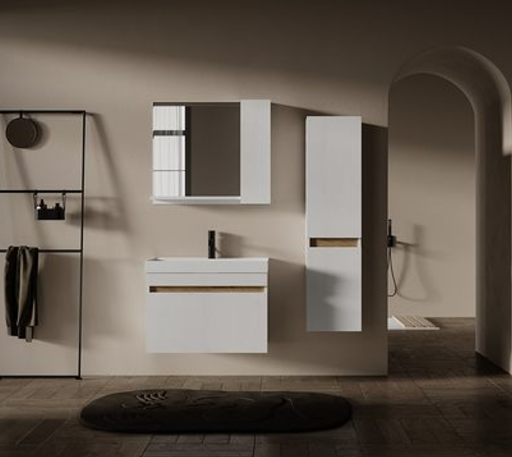 BELLA 80 BANYO DOLABI