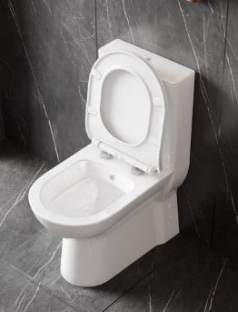 Bella Duvara Sıfır Klozet Set