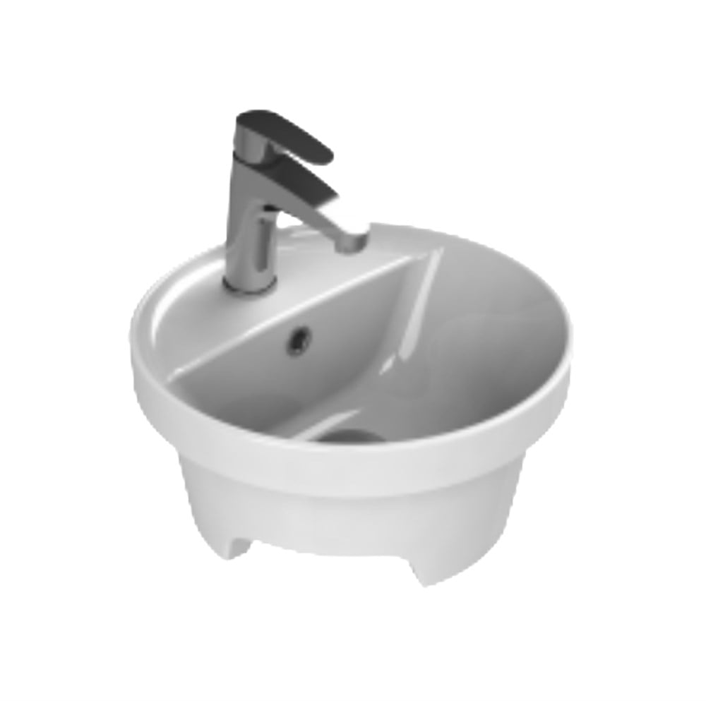 City Lavabo