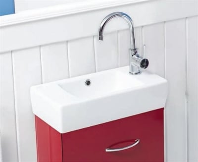 City Lavabo
