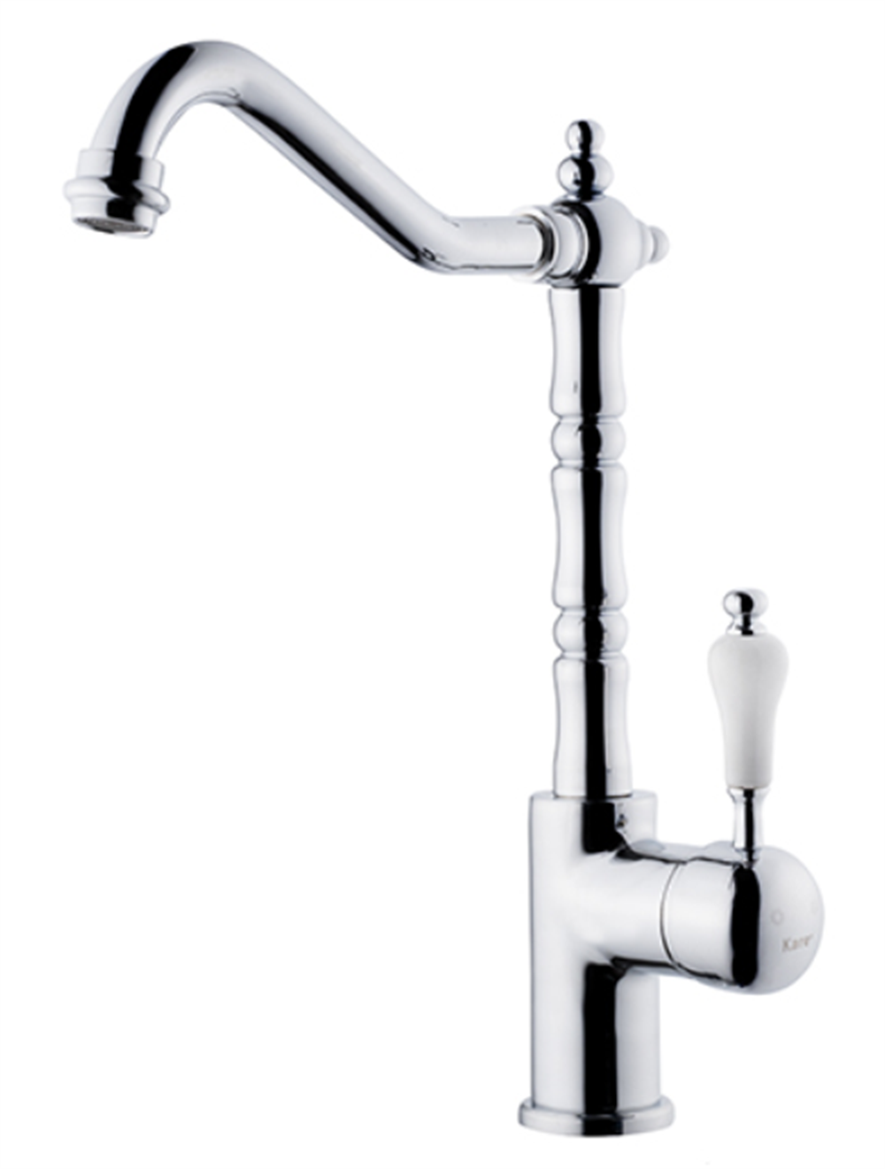 KAPADOKYA KROM EVYE BATARYASI