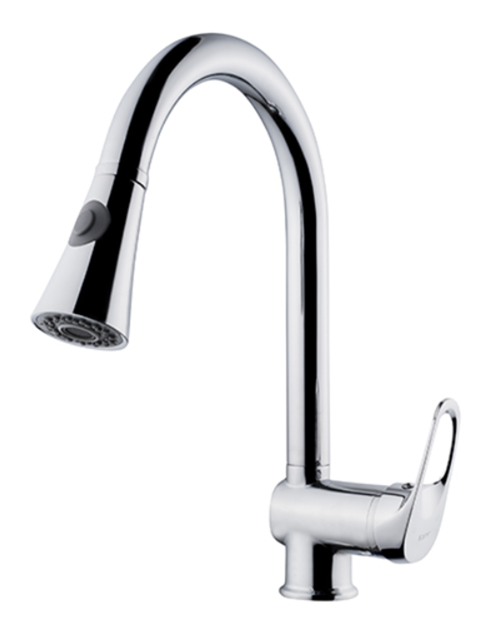 LUXURY KROM SPİRALLİ EVYE BATARYASI