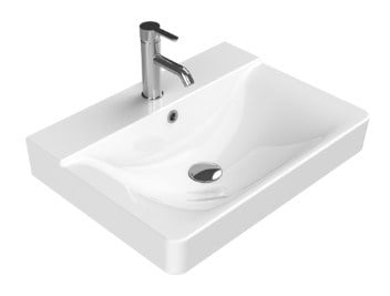 Mona Etajerli Lavabo