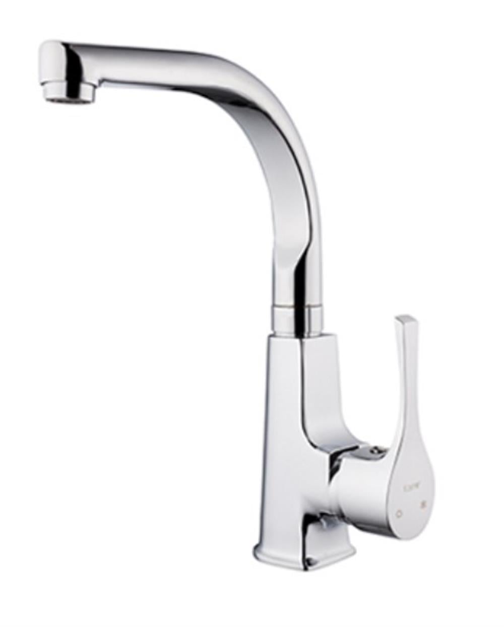 NOBİA PRO KUĞU LAVABO BATARYASI