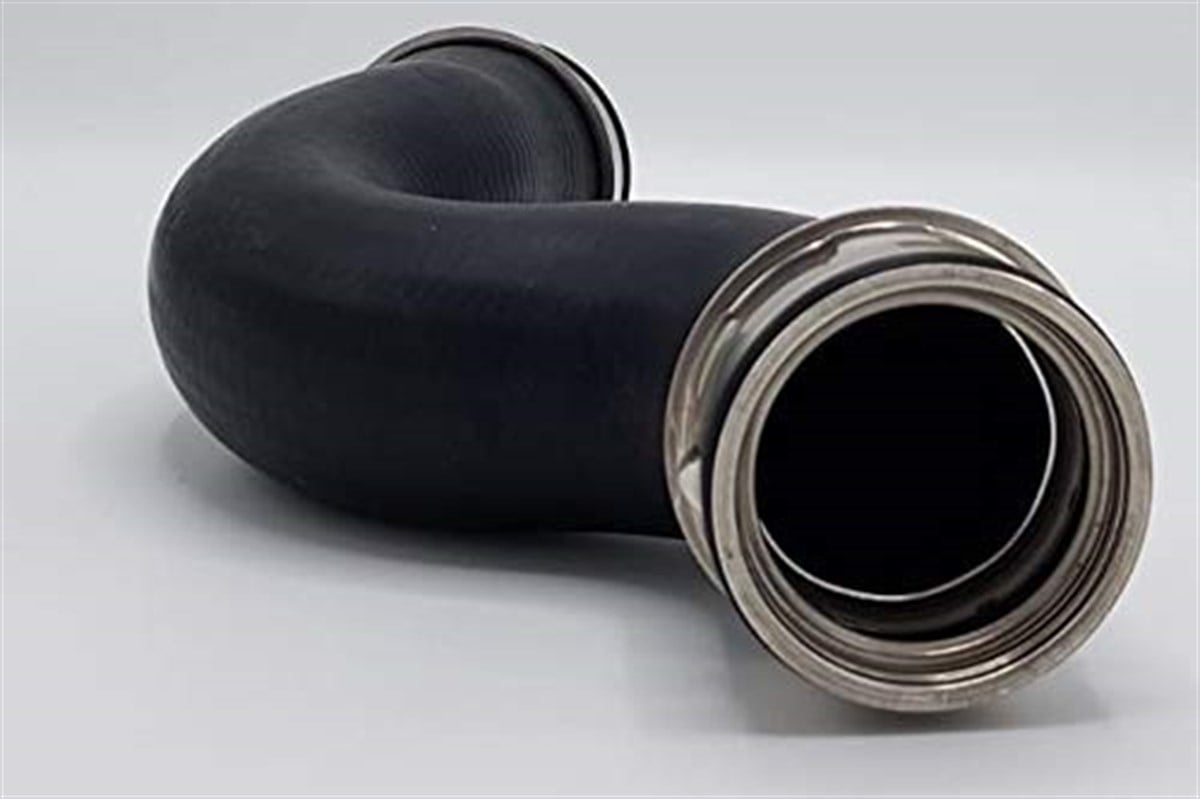  Transporter, Multivan TURBO HOSE INTERCOOLER 7H0145980E  (World Wide Free Shipping by DHL Express)
