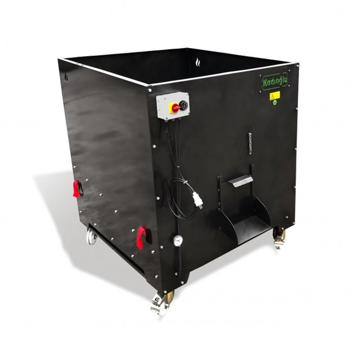 1300E Walnut Drying Machine