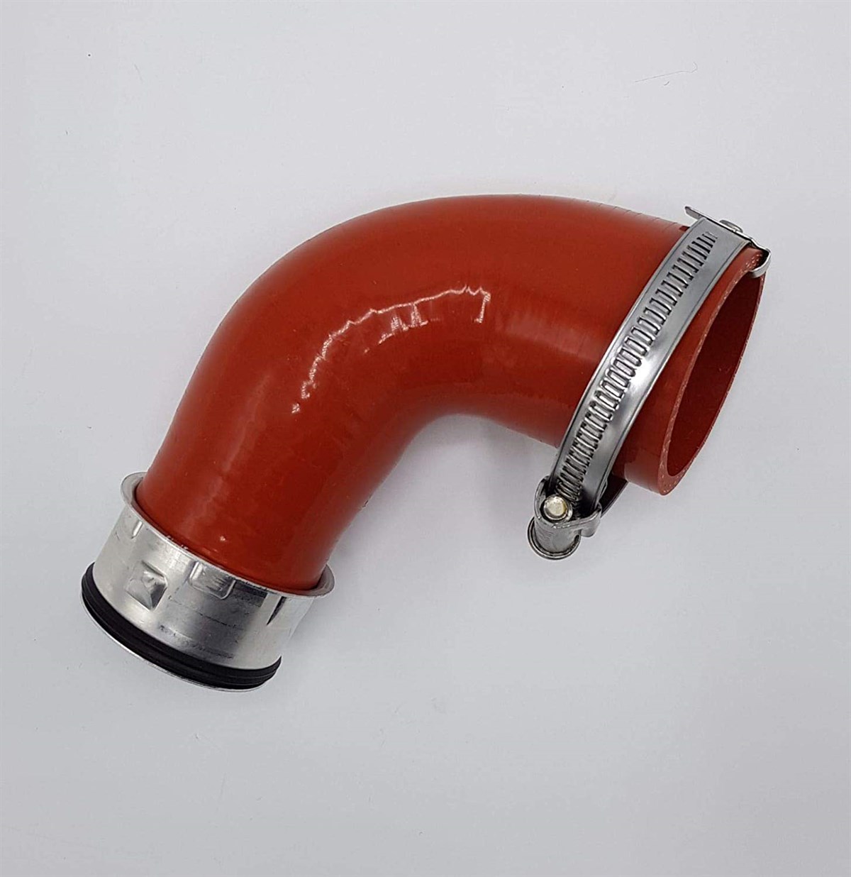 Altea - A3 - Leon - EOS - Toledo - Golf Plus - Golf V - Octavia - Caddy - Superb - Passat - Passat Variant TURBO HOSE INTERCOOLER 3C0145828C