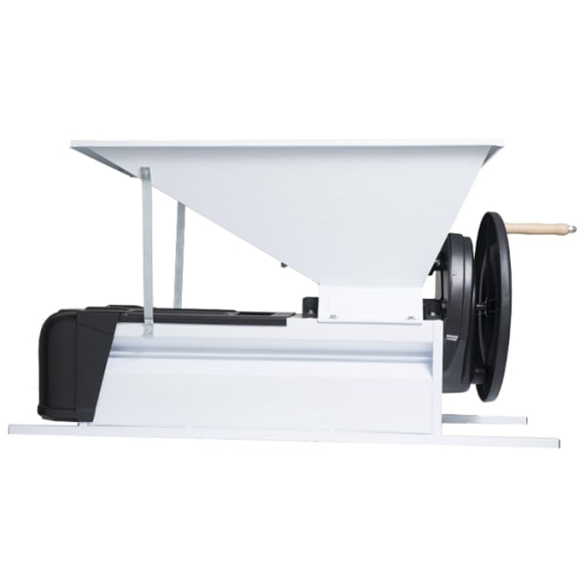 Grifo Manuel Grape Crush-Stalk Remover