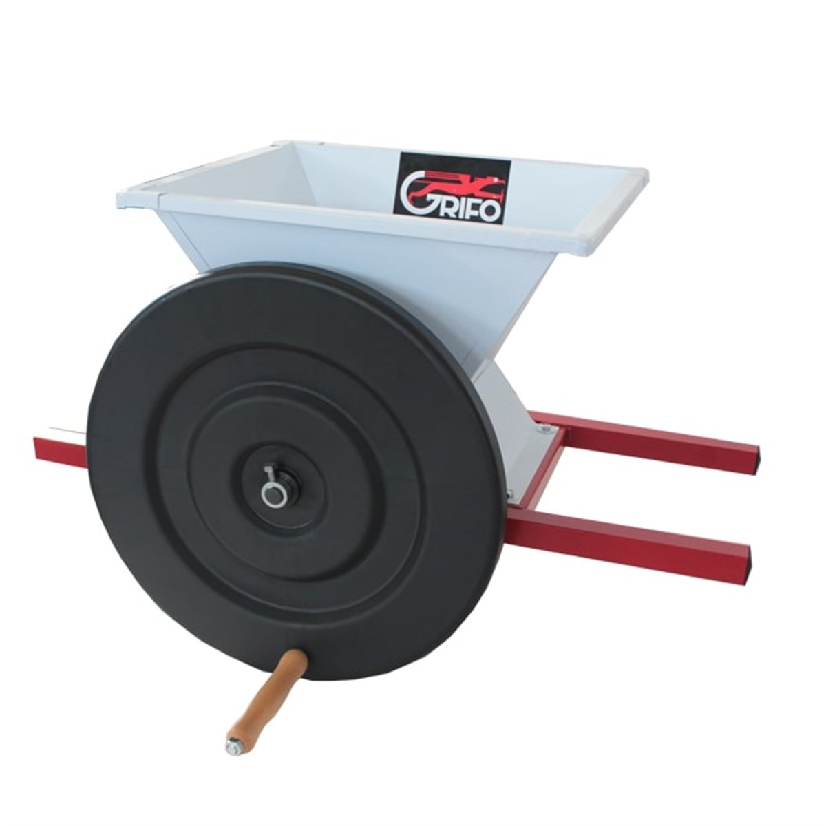 Grifo Mini Grape Crusher