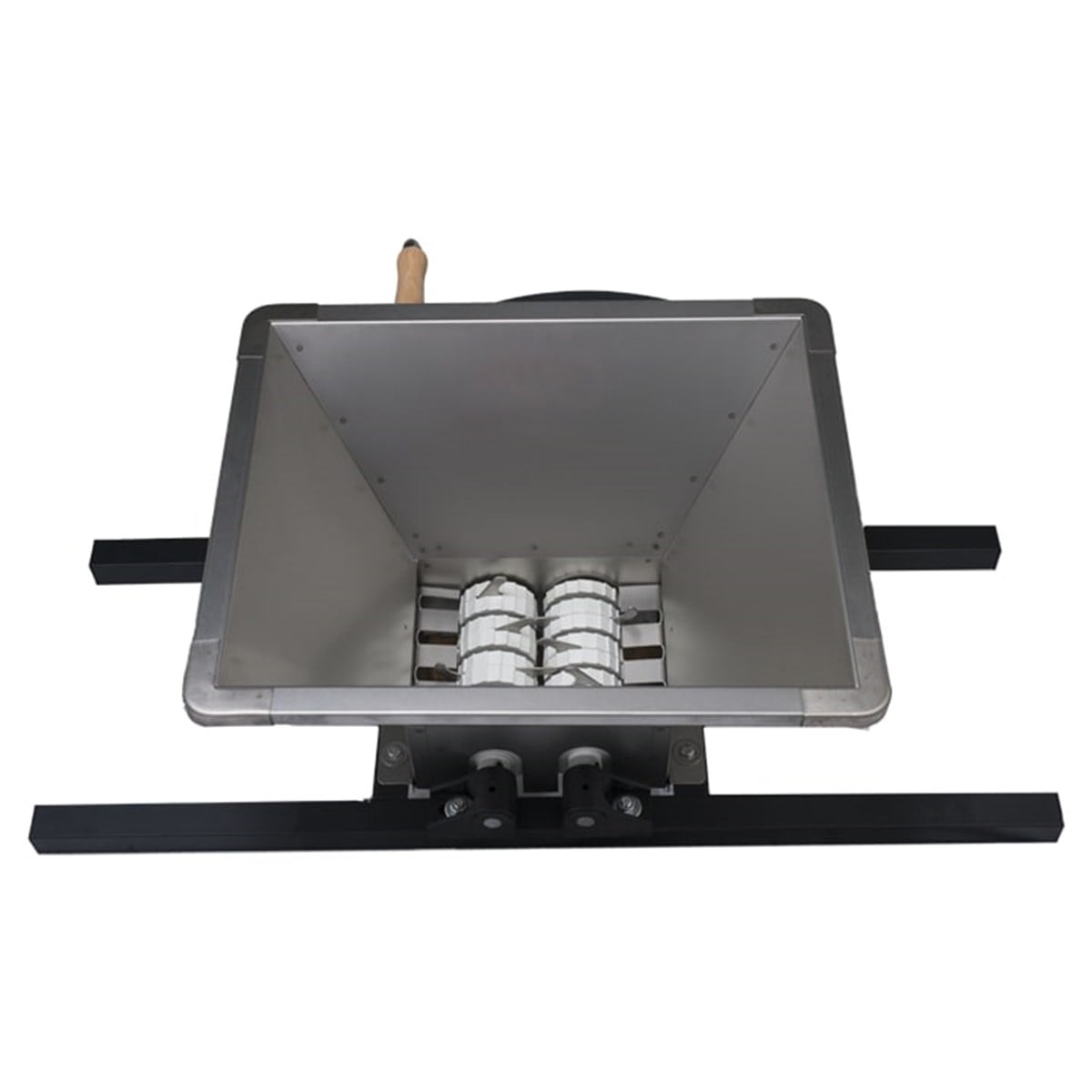 Grifo Small Stainless-Steel Fruit Crusher