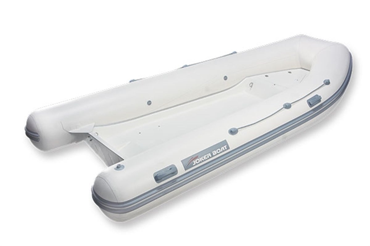 Joker JF 480 Fiber Inflatable Boat