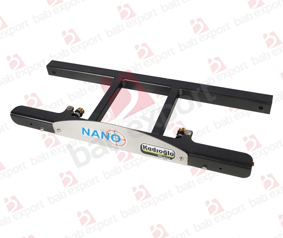 NANO Weed Herbicide Spraying Attachment High Quality Nozzles (World Wide Shipping by Fedex)