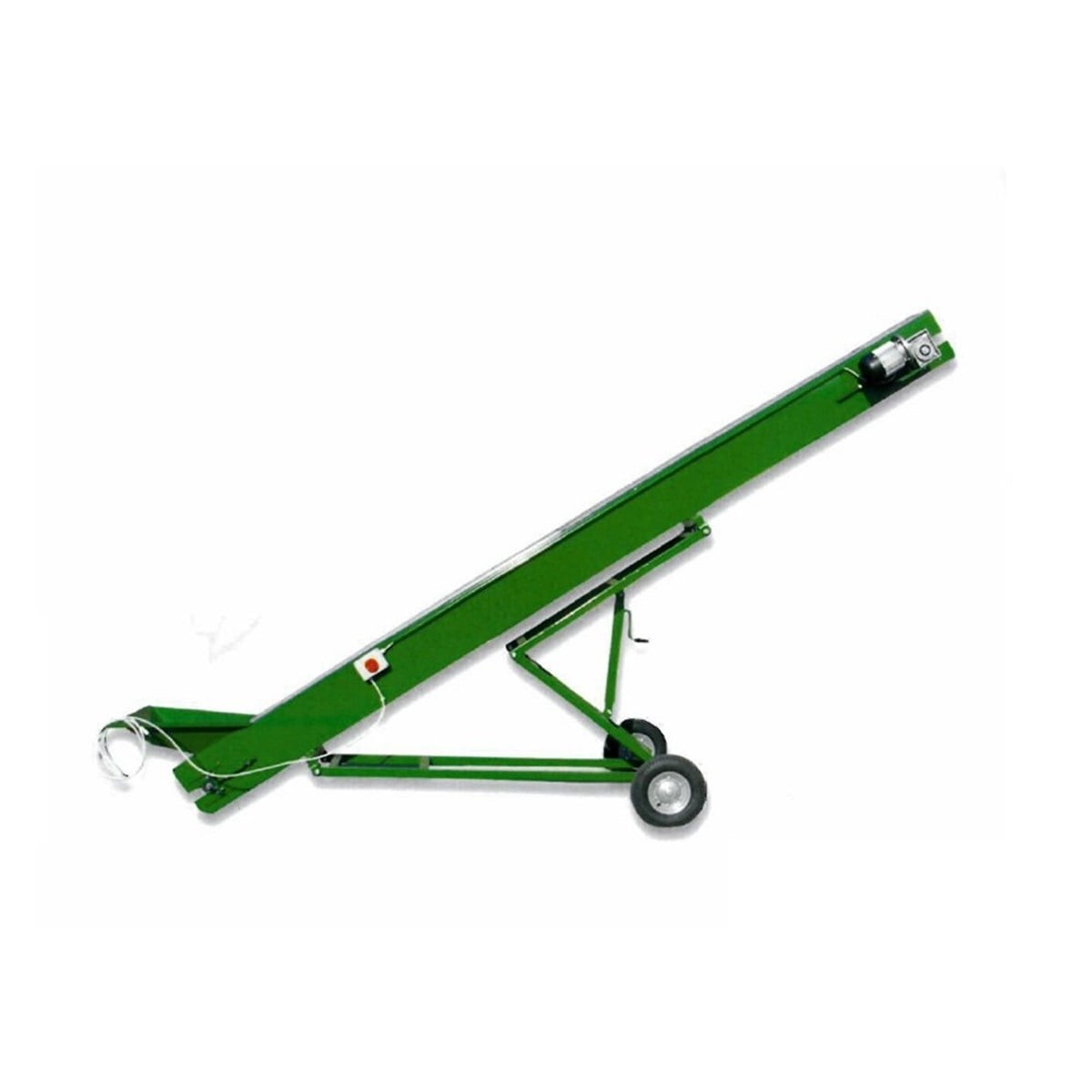 Nutmec Walnut Transport Band