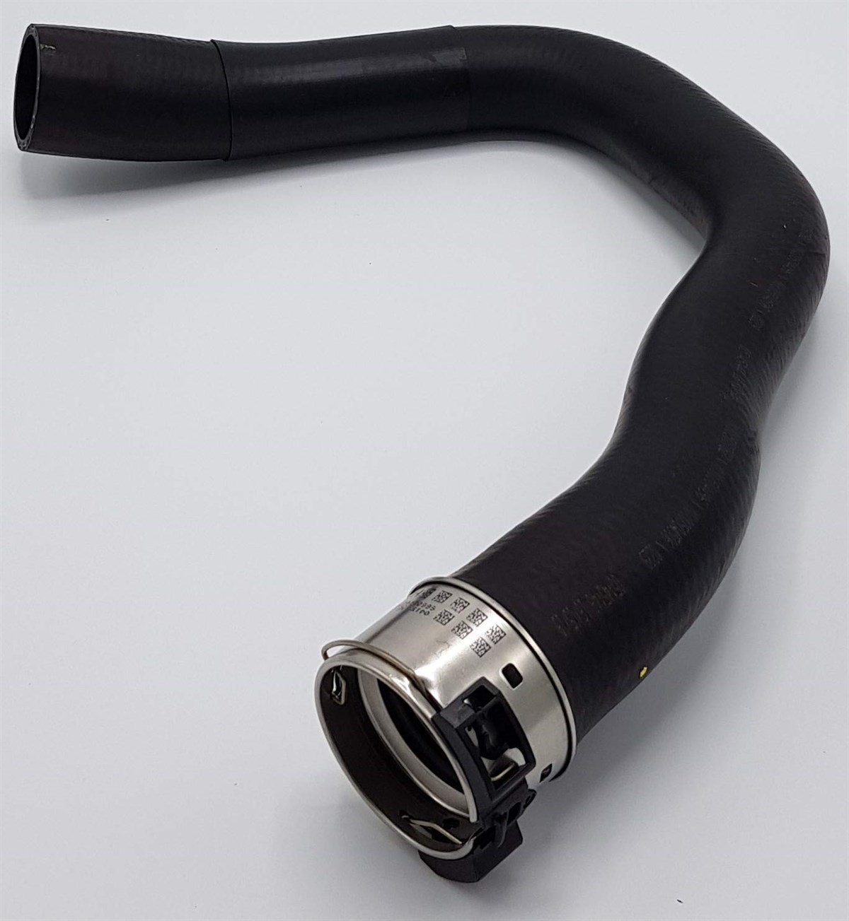 OPEL CORSA D 5860032 INTERCOOLER TURBO HOSE PIPE