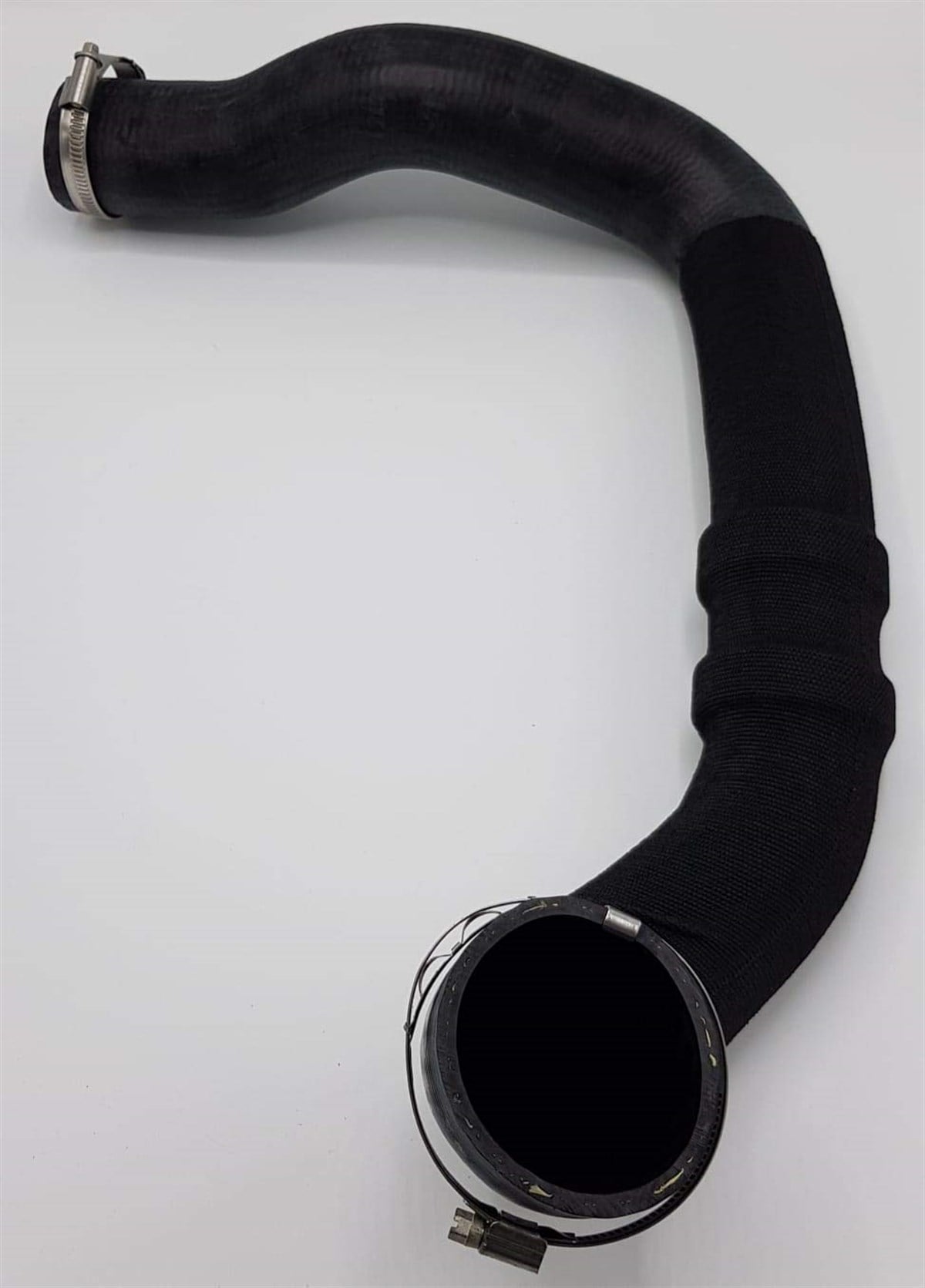 RANGE ROVER DISCOVERY, EVOQUE TURBO HOSE LR066436 (World Wide Free Shipping)