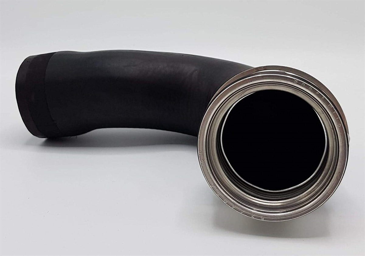 VW SEAT AUDI SKODA GOLF A3 BORA IV OCTAVIA LEON 1.8 T - 1.9 TDI TURBO HOSE 1J0145838AF (World Wide Free Shipping)