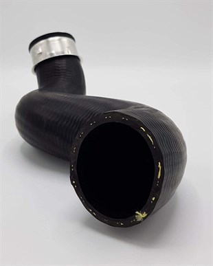 AUDI A4 1.6-1.8T-1.9 TDI-2.0 TDI-2.5 TDI TURBO HOSE 8E0145834AR (World Wide Free Shipping)