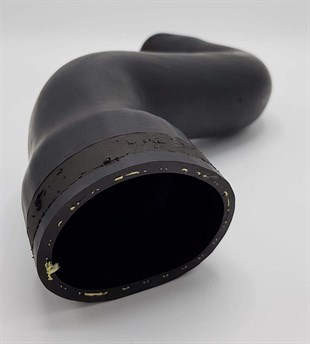 AUDI A4 1.8 TURBO HOSE 8E0145838AA (World Wide Free Shipping)