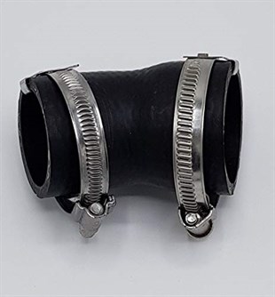 AUDI A6 QUADRO-AVANT TURBO HOSE 4F0145980F (World Wide Free Shipping)