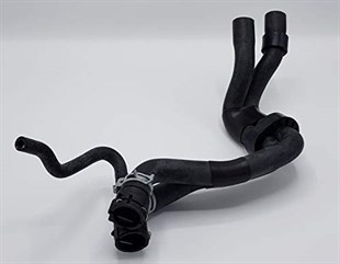 Golf A3 Bora Octavia Leon Toledo COOLANT HOSE 1J0121156BH (World Wide Free Shipping by DHL Express)