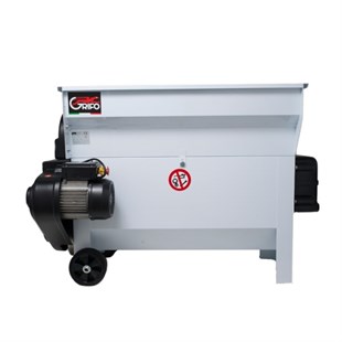 Grifo Grape Crusher with Centrifugal Pump Q.30 Openable