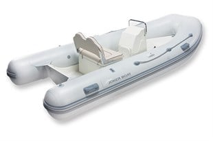 Joker JF 350 PST Fiber Inflatable Boat