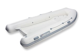 Joker JF 460 Fiber Inflatable Boat