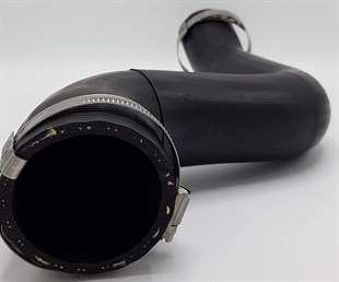 RANGE ROVER SPORT MK3 LS 3.6 TD8 4x4 TURBO HOSE PNH500500 (World Wide Free Shipping)
