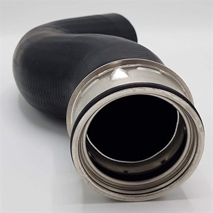 VW TRANSPORTER, MULTIVAN TURBO HOSE INTERCOOLER 7E0145709C (World Wide Free Shipping)