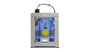 Zaxe X2 3D Printer (Worldwide Free Shipping with Fedex)
