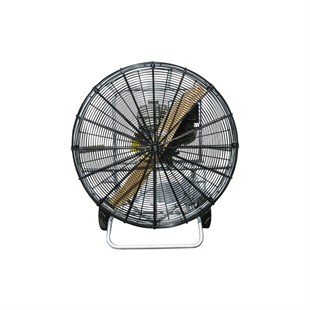 Zelve 13 HP Honda Engine Inflation Fan-74 cm