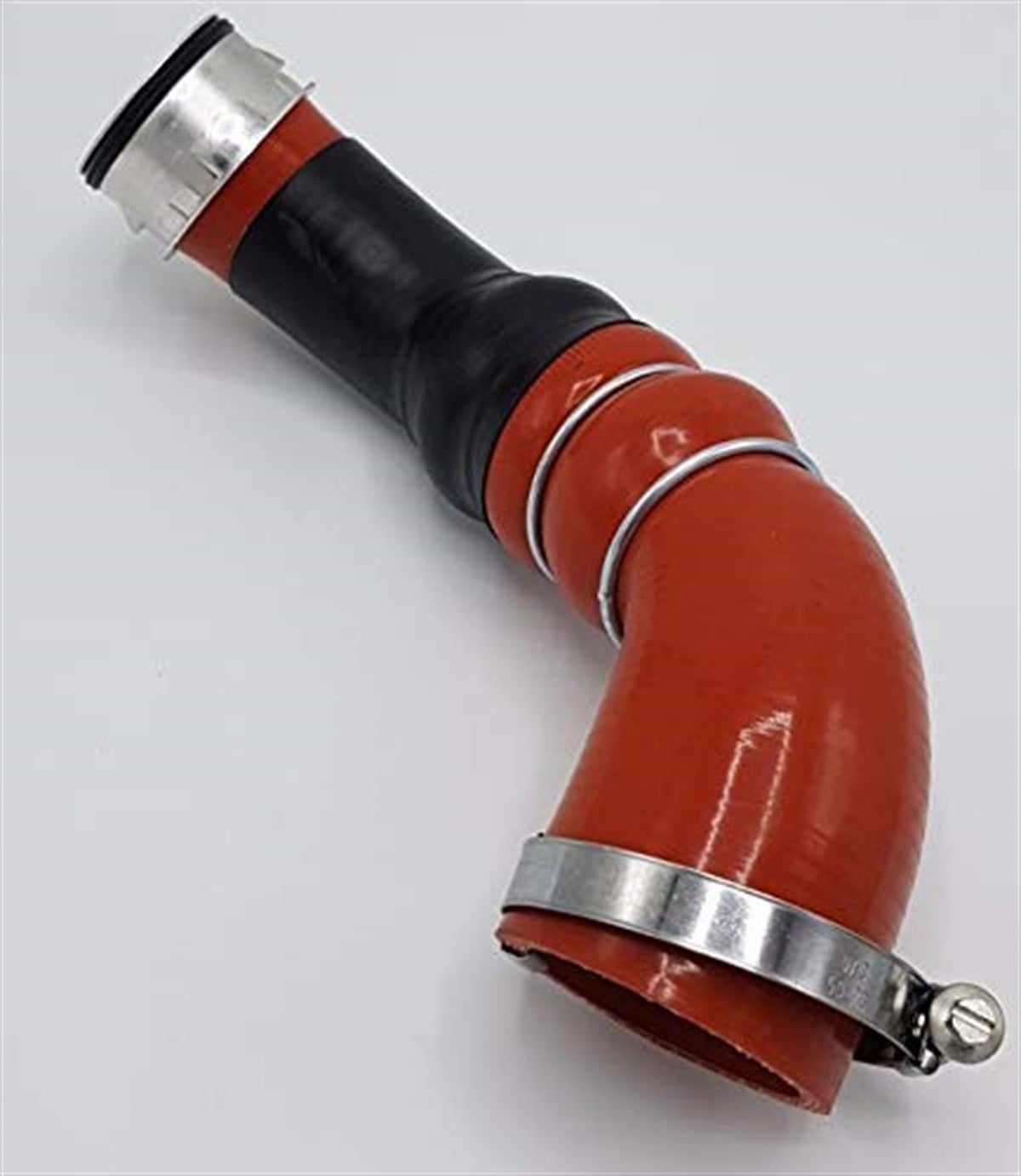 Audi A4 TURBO HOSE INTERCOOLER 8E0145790P (World Wide Free Shipping by DHL Express)