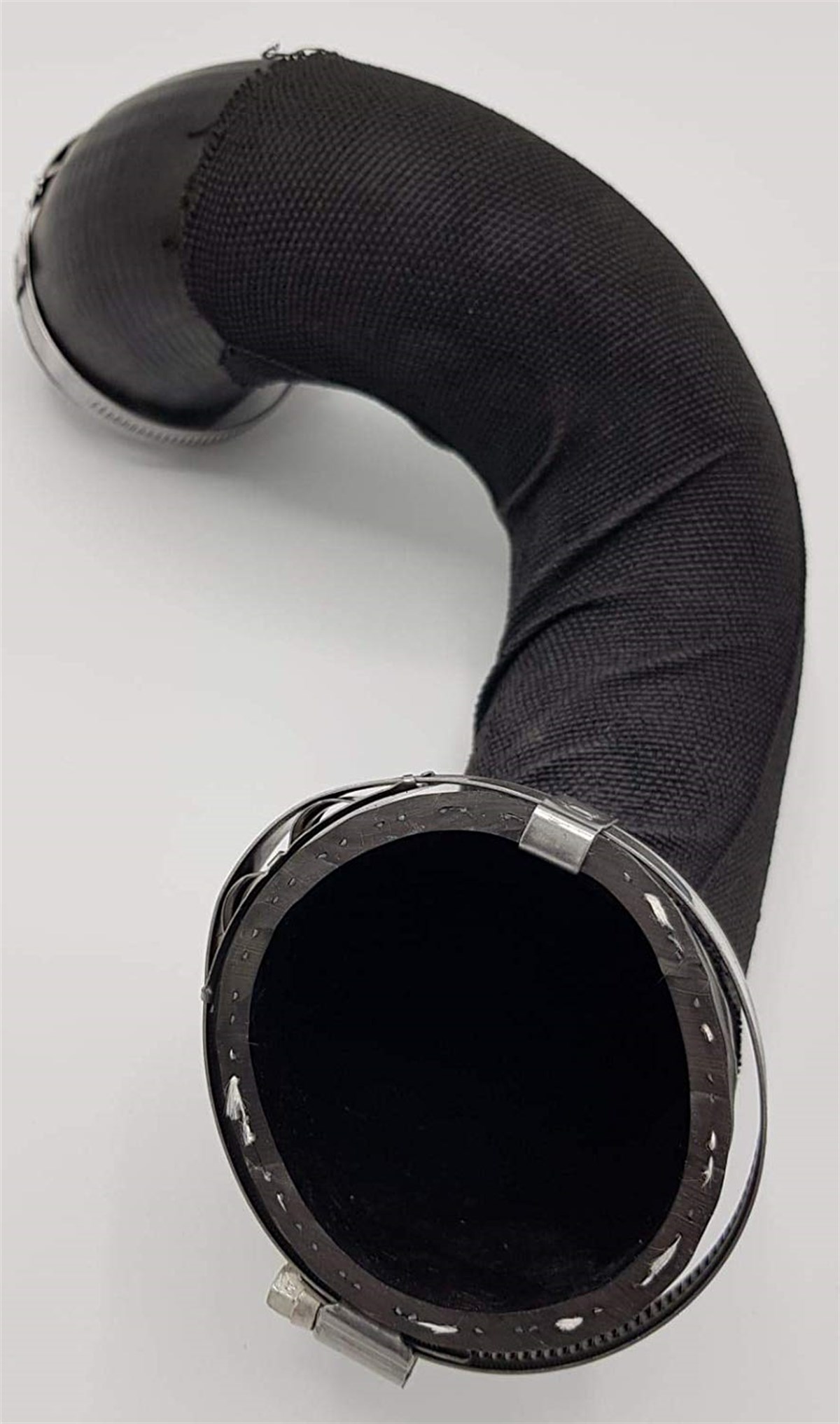 AUDI A6 2.7D-3.0D TURBO HOSE 4F0145737K (World Wide Free Shipping)