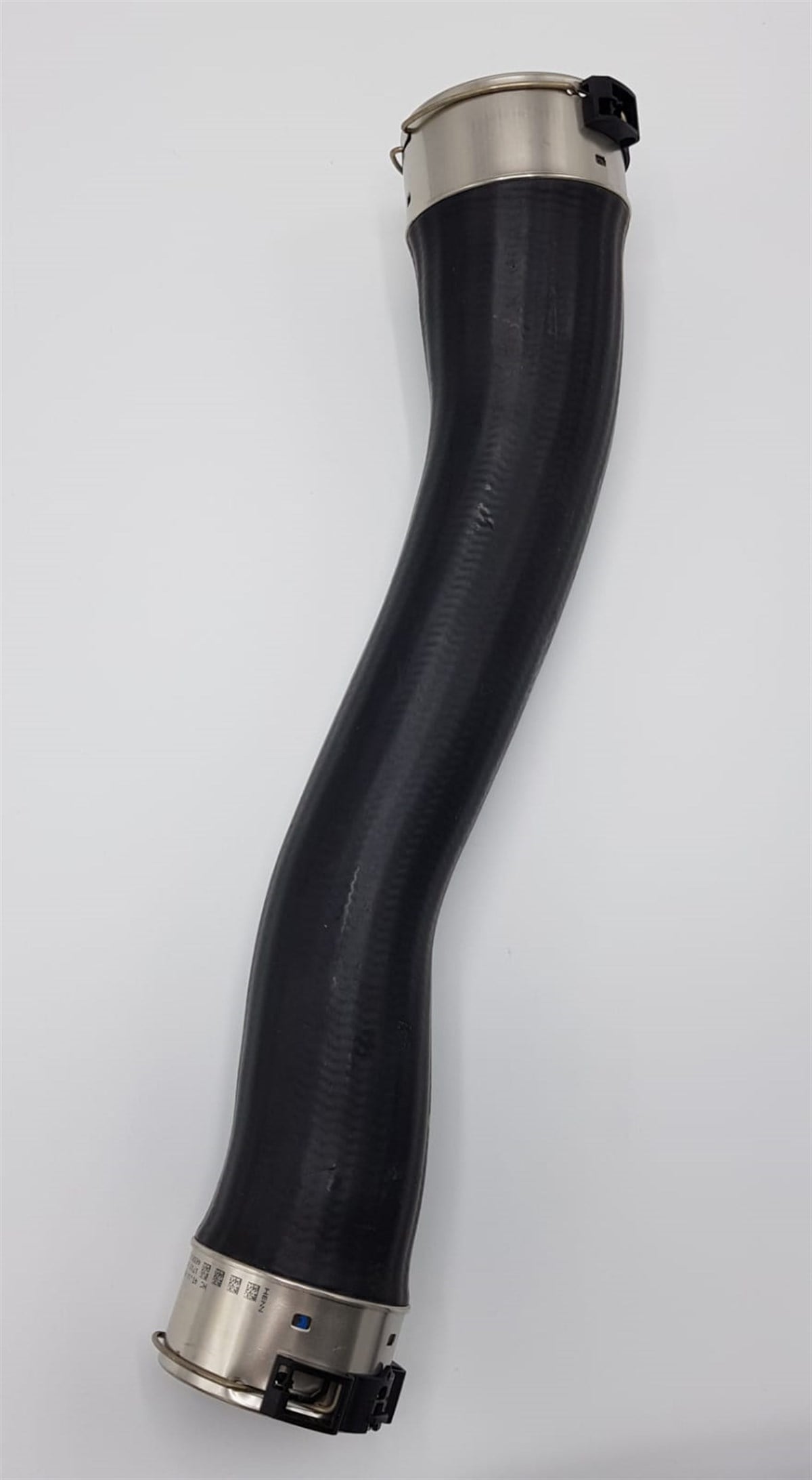 BMW 1-3-4-X3-X3 TURBO HOSE 13717597591 (World Wide Free Shipping)
