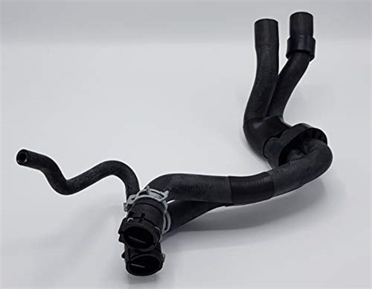 Golf A3 Bora Octavia Leon Toledo COOLANT HOSE 1J0121156BH (World Wide Free Shipping by DHL Express)