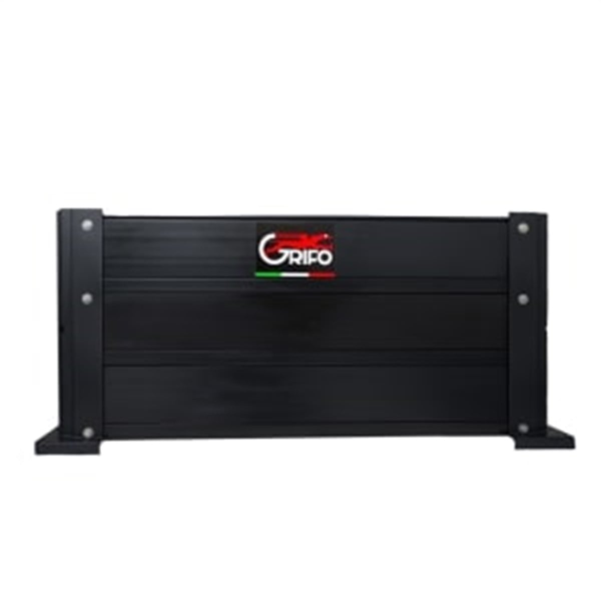 Grifo Accident Keeper