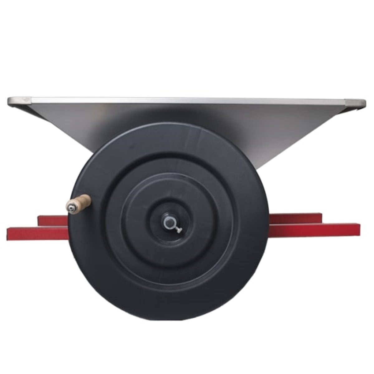 Grifo Big Stainless-Stell Grape Crusher