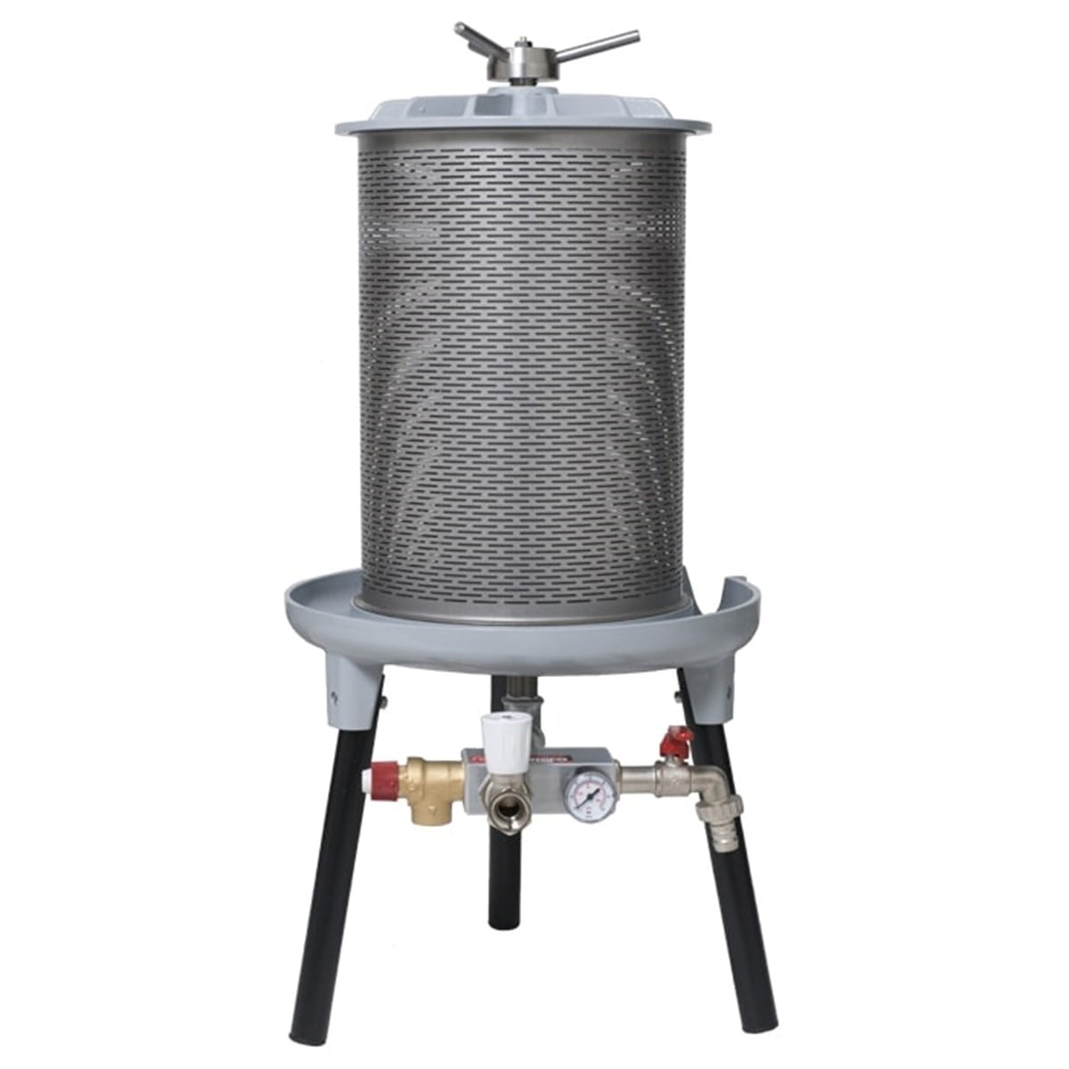 Grifo Hydro Press PEW20
