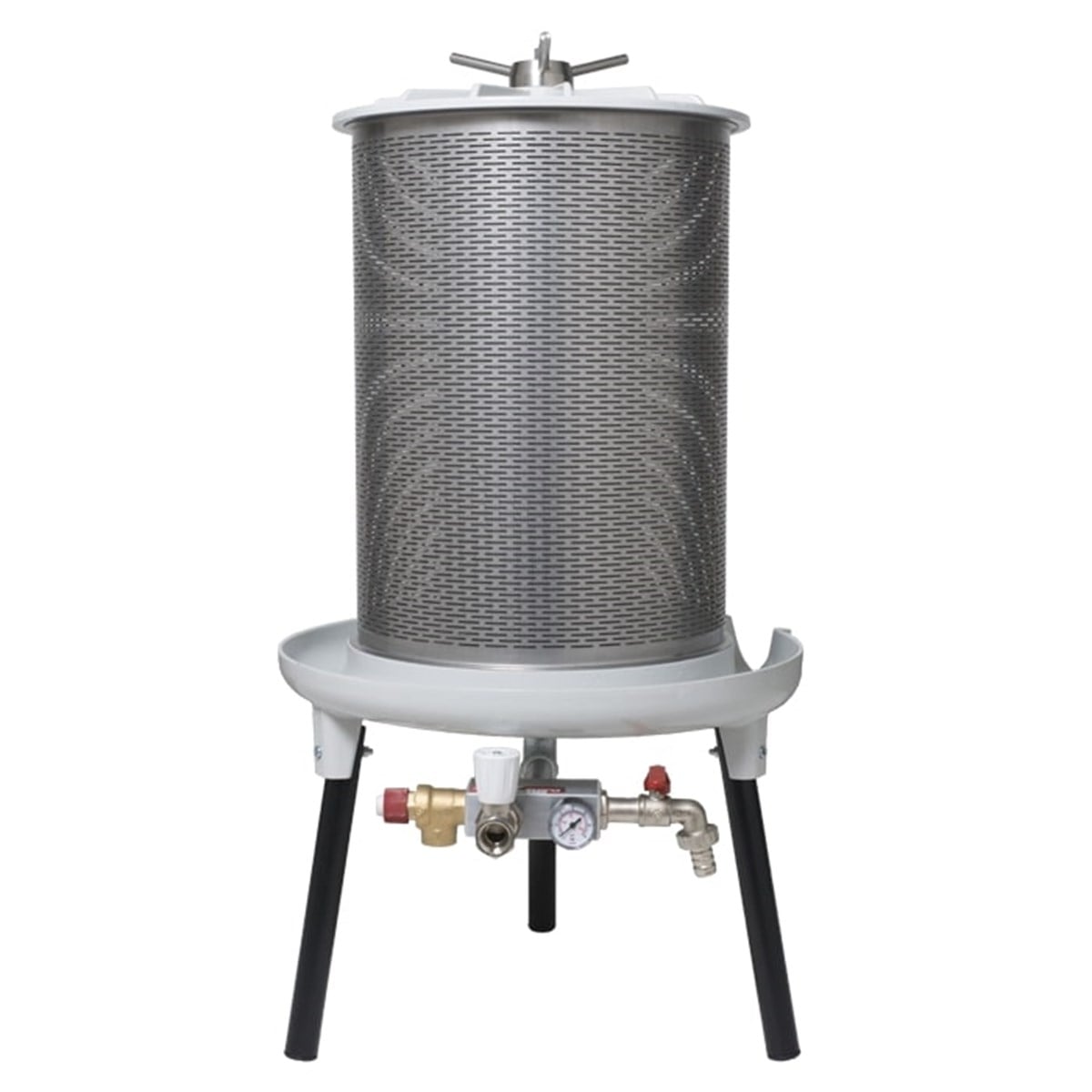 Grifo Hydro Press PEW40