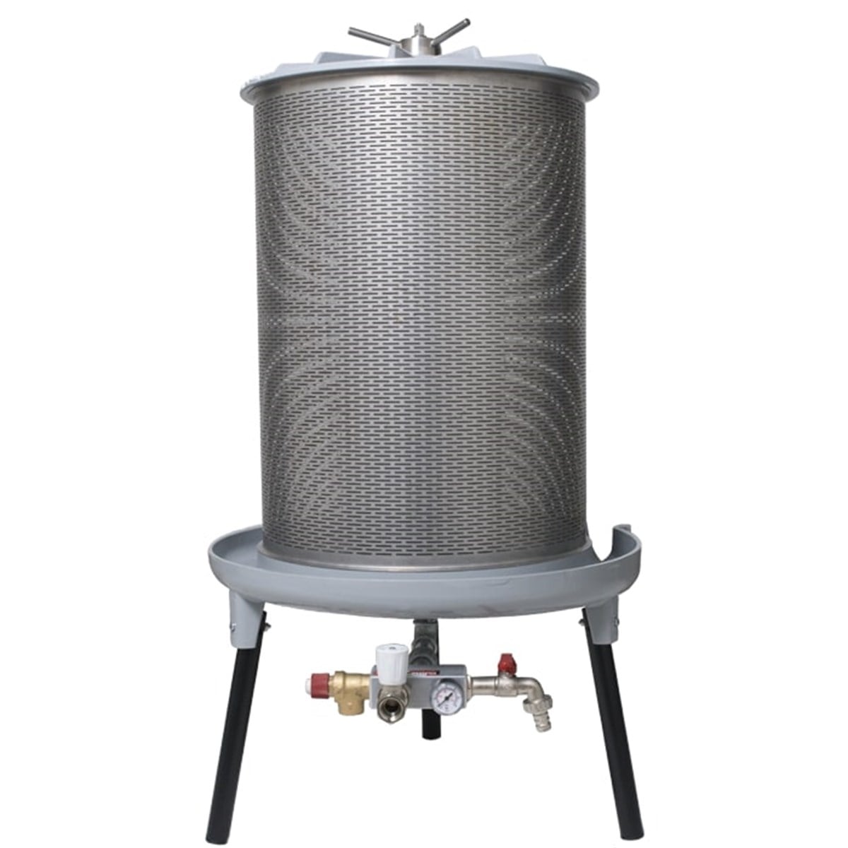 Grifo Hydro Press PEW80