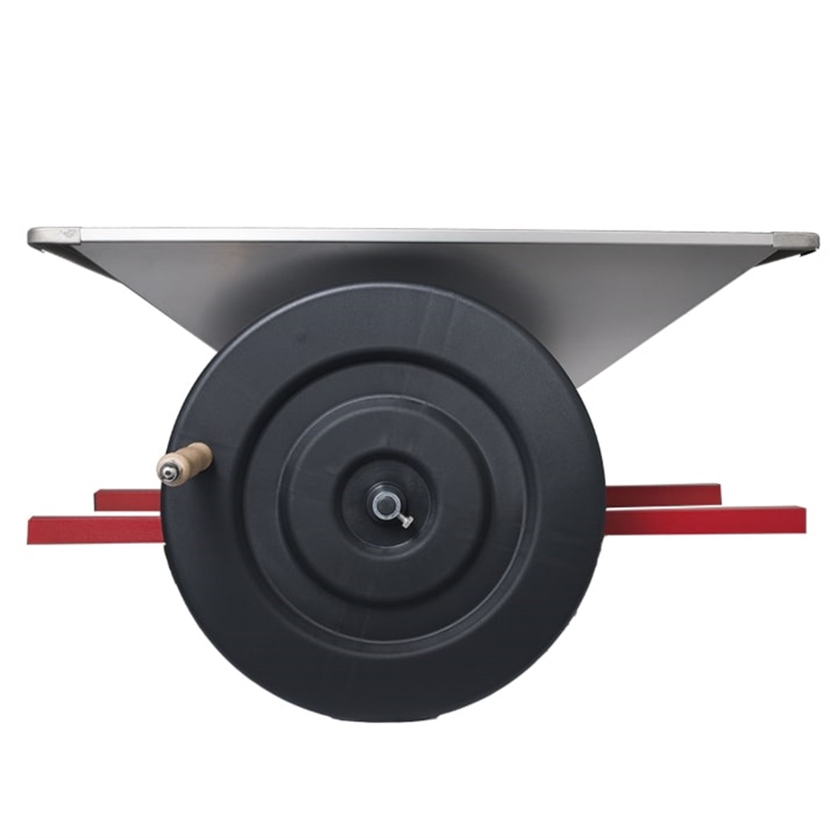 Grifo Manuel Big Stainless-Steel Fruit Crusher