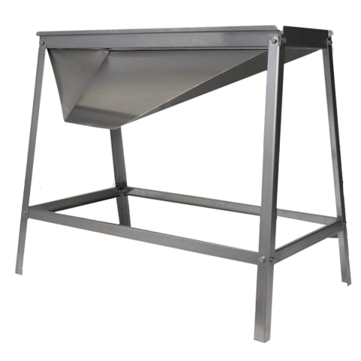 Grifo Stainless Steel Stand