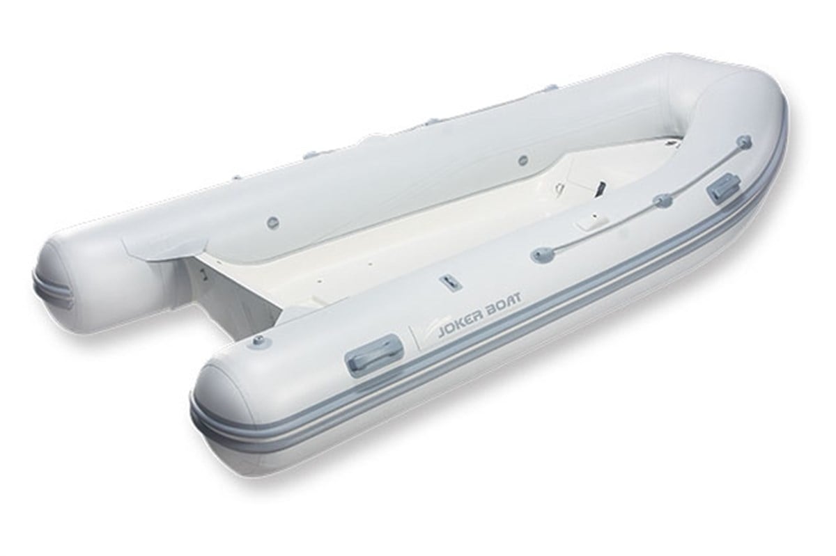 Joker JF 350 Fiber Inflatable Boat