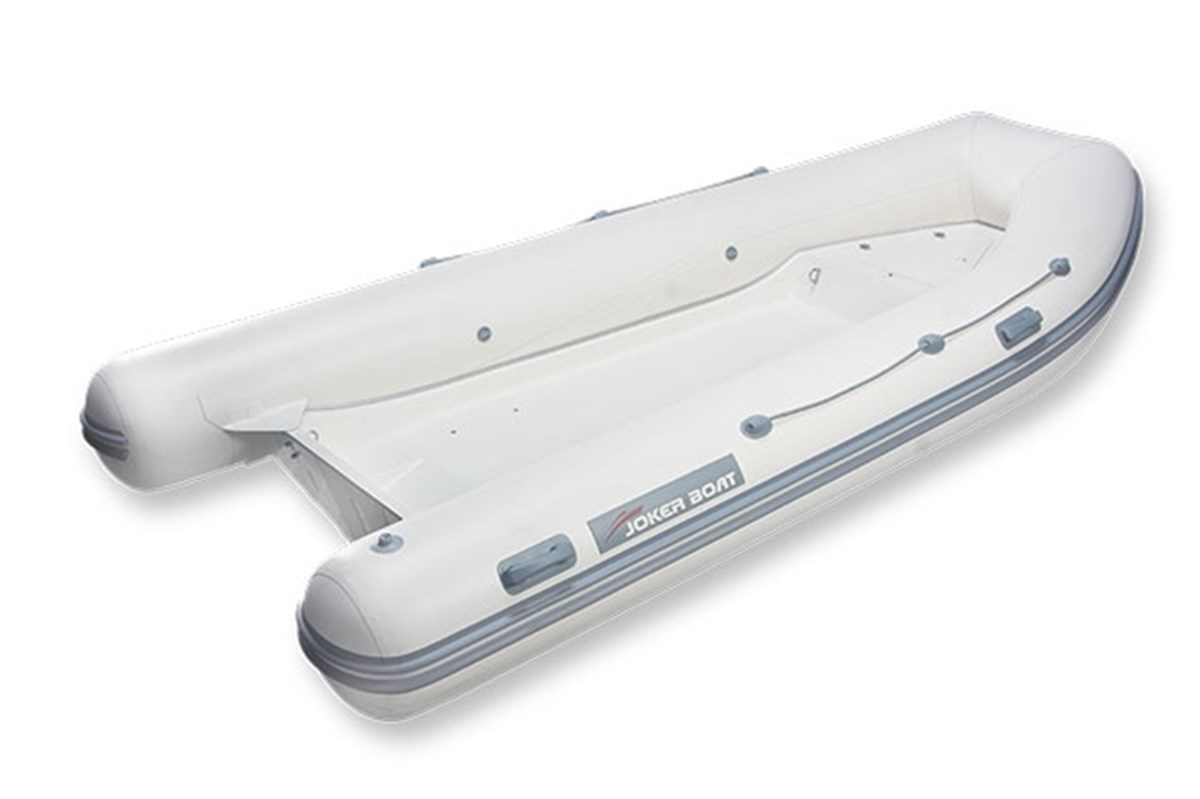 Joker JF 480 Fiber Inflatable Boat