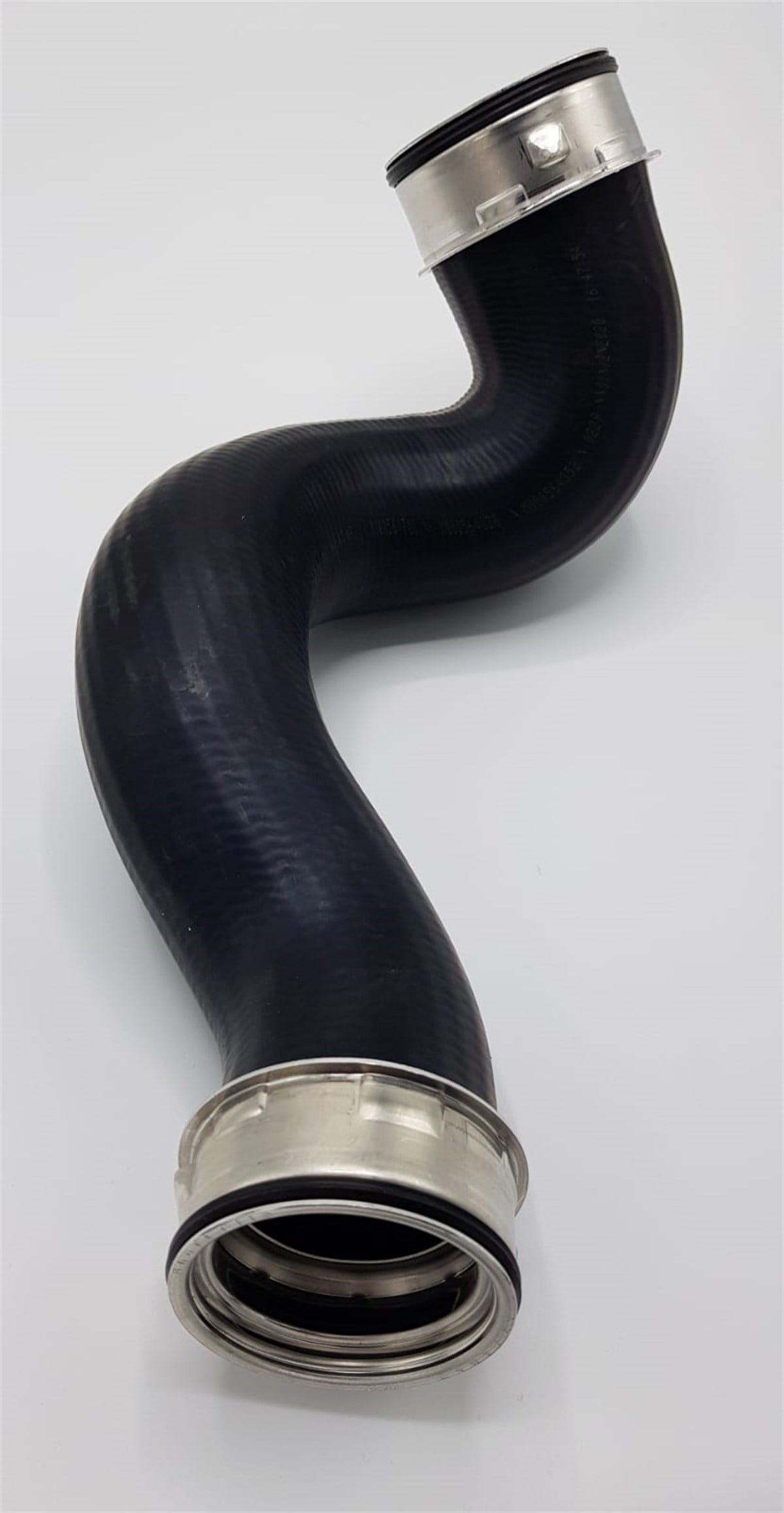 LAND ROVER DISCOV  MK3, MK4, 2.7 TD, SPORT LS 2.7 TDVM TURBO HOSE PNH500025 (World Wide Free Shipping)